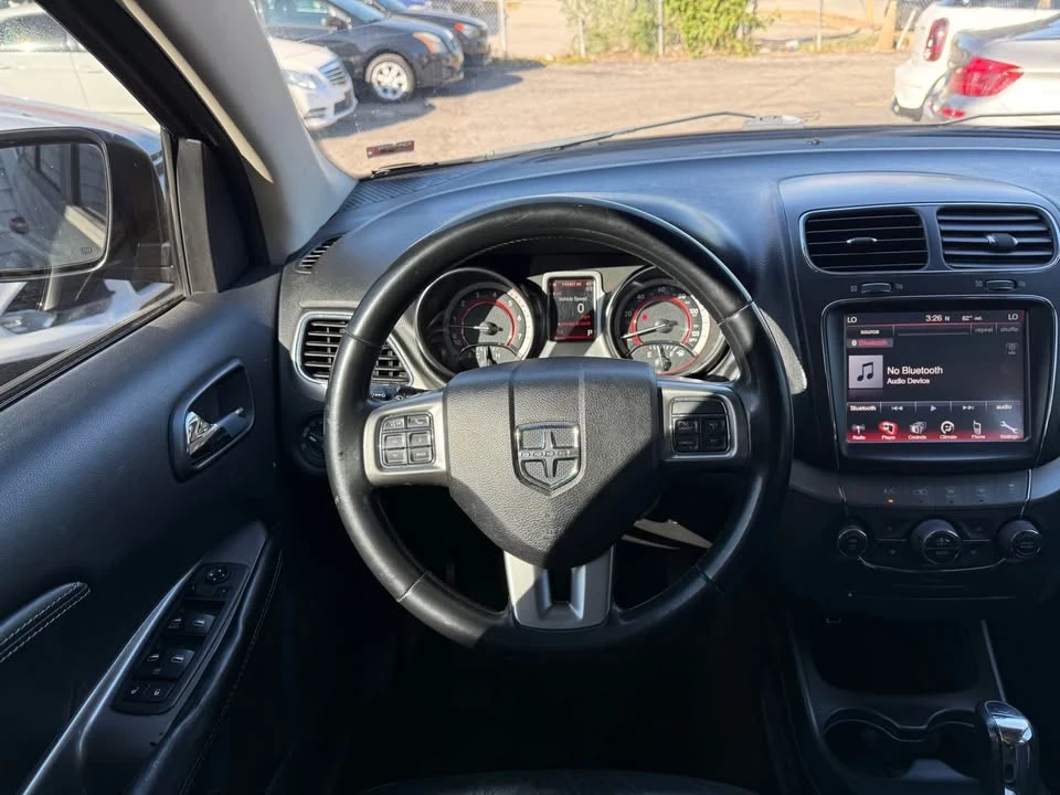 2018 Dodge Journey - Image 7 of 12