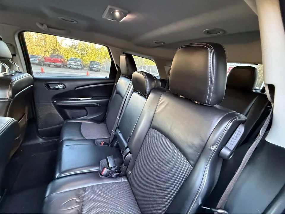 2018 Dodge Journey - Image 9 of 16