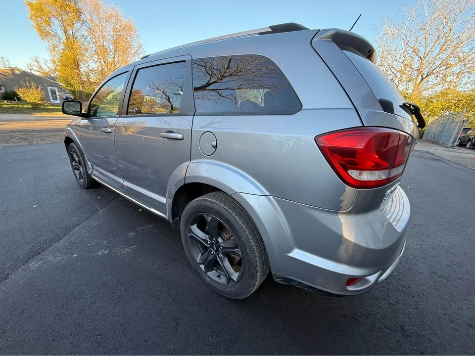 2018 Dodge Journey - Image 6 of 16