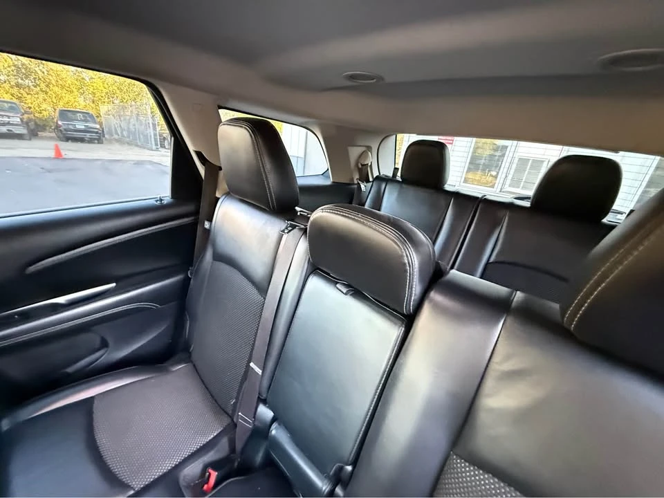 2018 Dodge Journey - Image 10 of 16