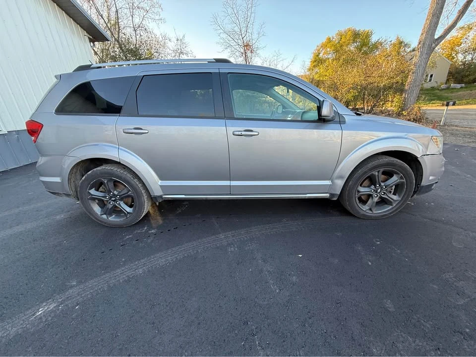 2018 Dodge Journey - Image 3 of 16