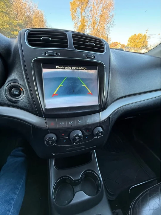2018 Dodge Journey - Image 13 of 16