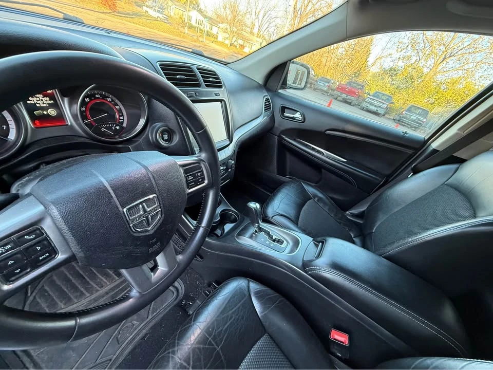 2018 Dodge Journey - Image 8 of 16