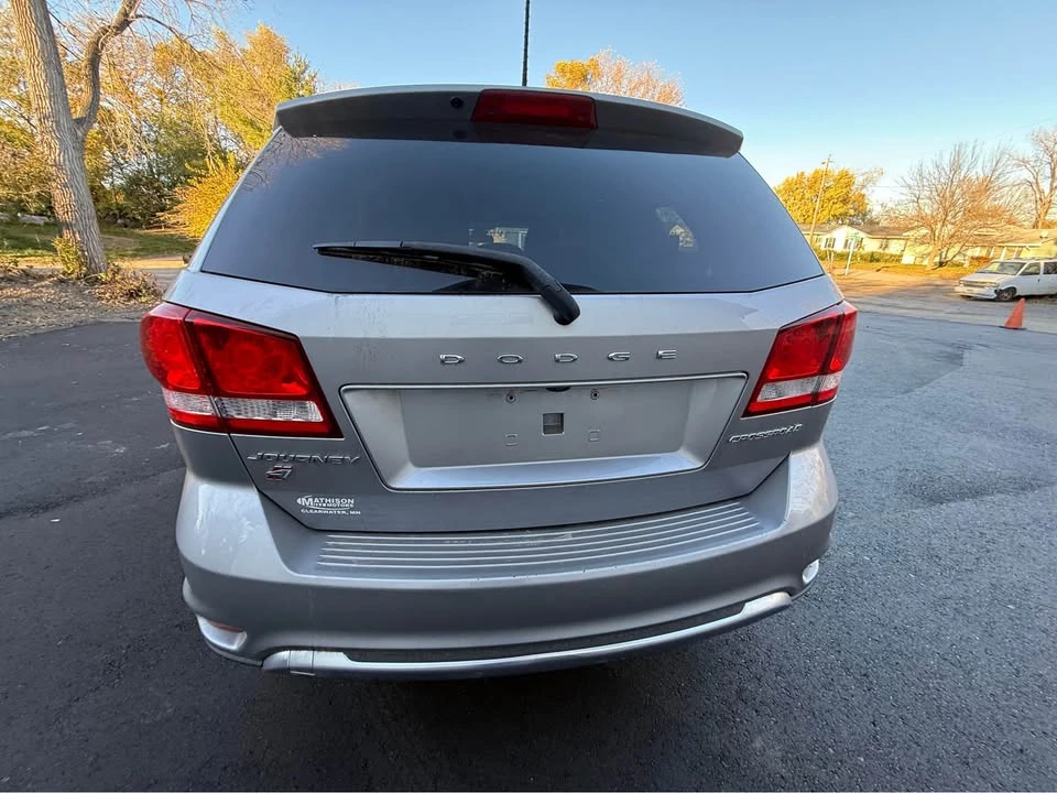 2018 Dodge Journey - Image 5 of 16
