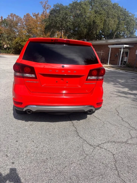 2018 Dodge Journey - Image 4 of 14