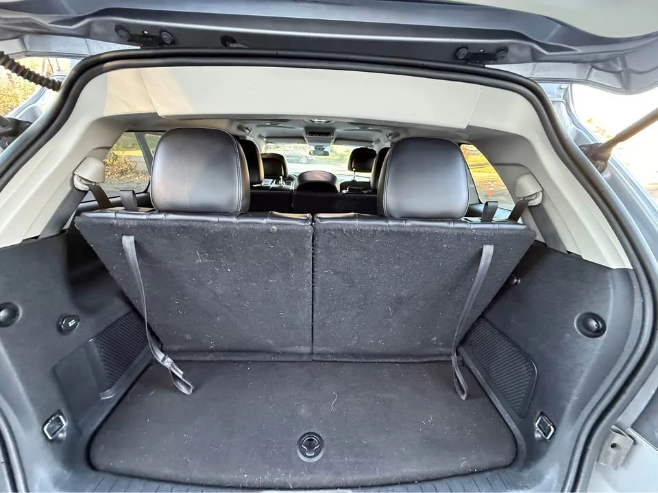 2018 Dodge Journey - Image 11 of 16