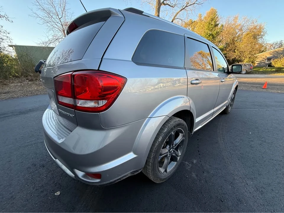 2018 Dodge Journey - Image 4 of 16