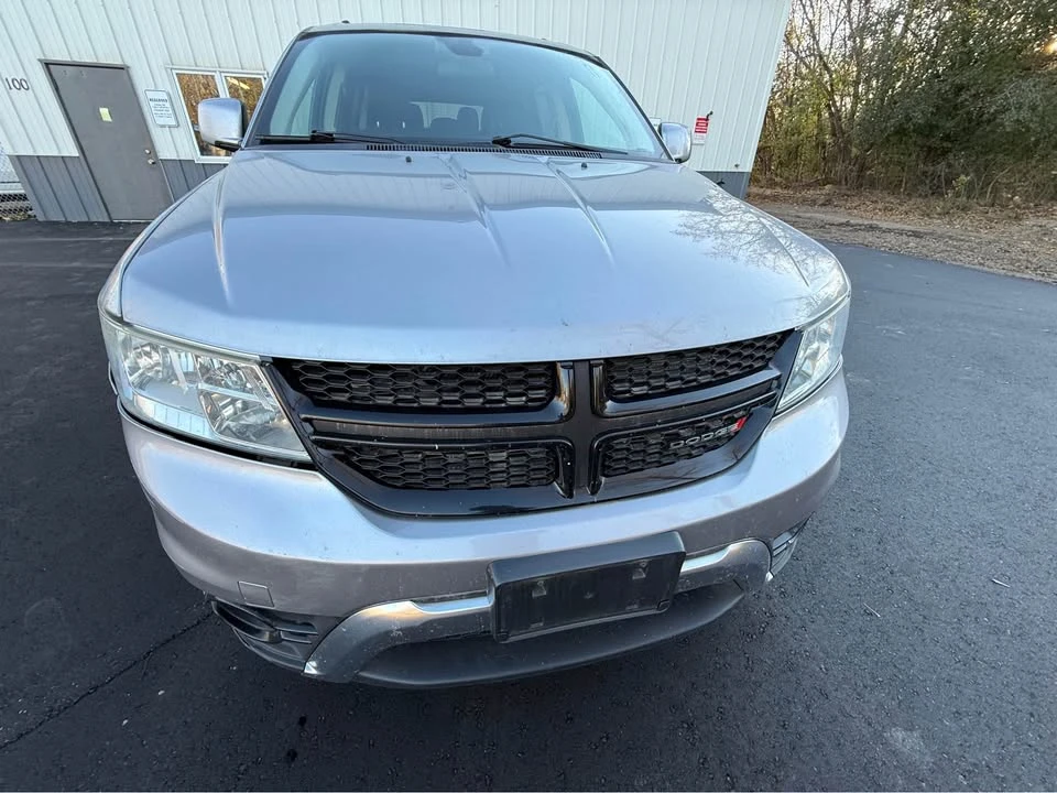 2018 Dodge Journey - Image 2 of 16