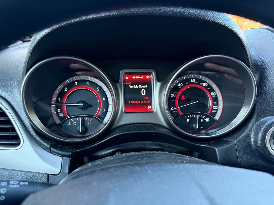 2018 Dodge Journey - Image 14 of 16