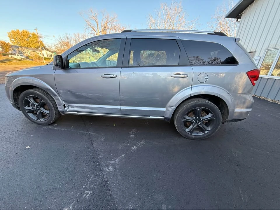 2018 Dodge Journey - Image 7 of 16