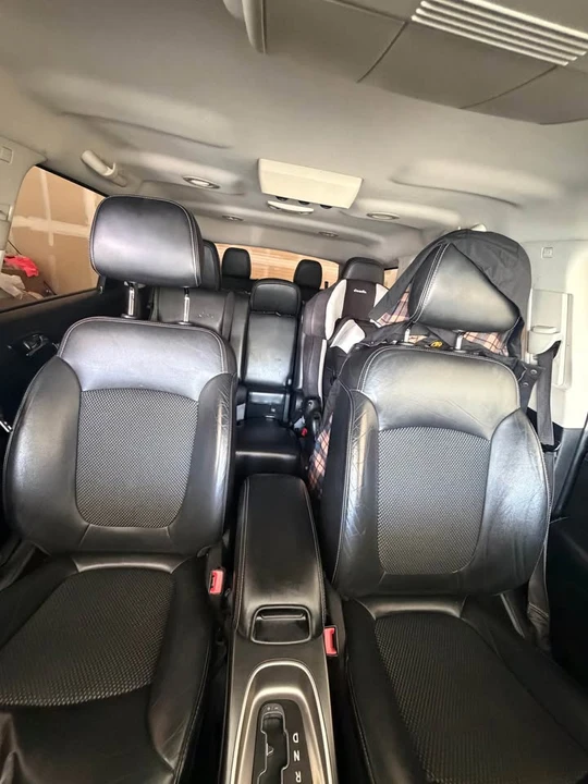 2018 Dodge Journey - Image 16 of 18