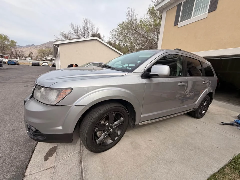 2018 Dodge Journey - Image 7 of 18