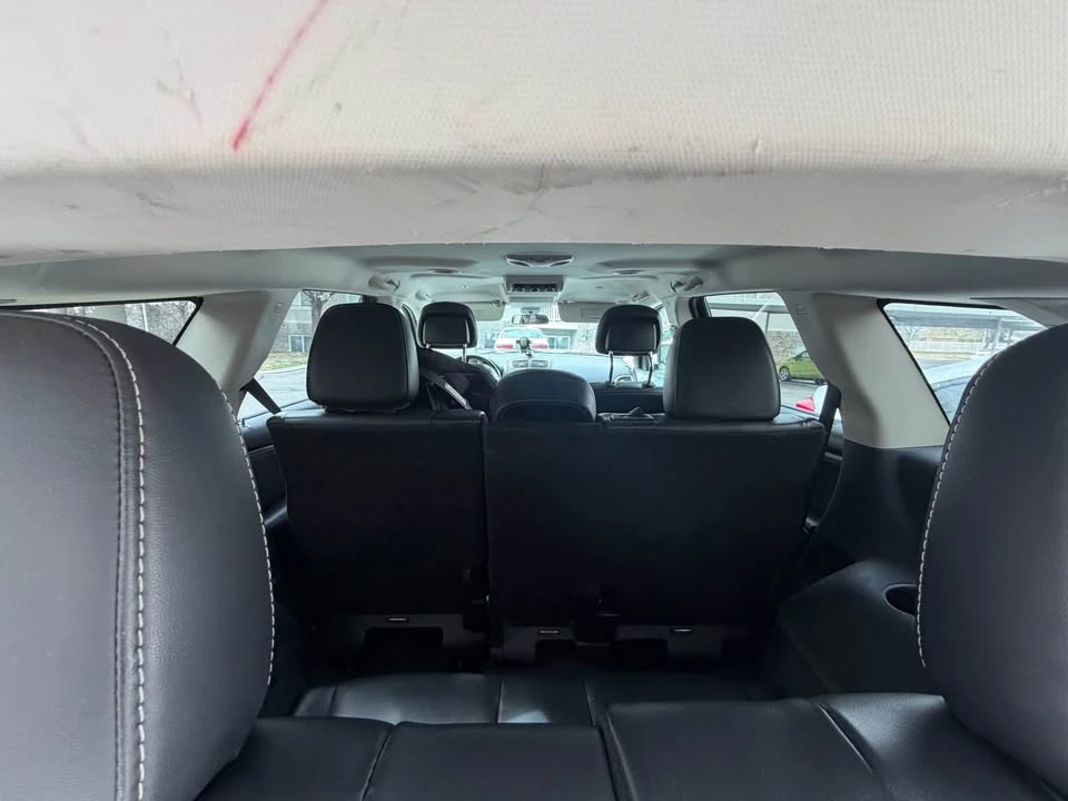 2018 Dodge Journey - Image 13 of 18