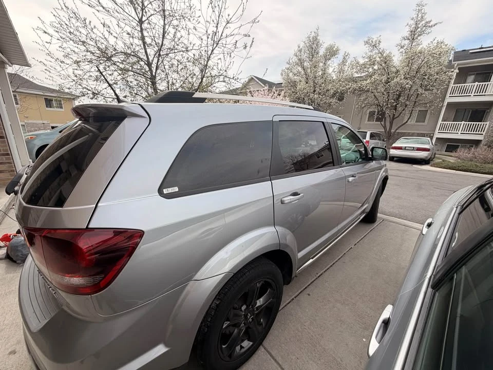 2018 Dodge Journey - Image 5 of 18