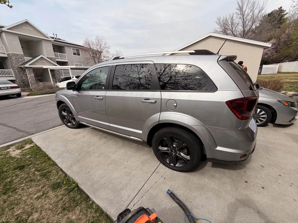 2018 Dodge Journey - Image 9 of 18