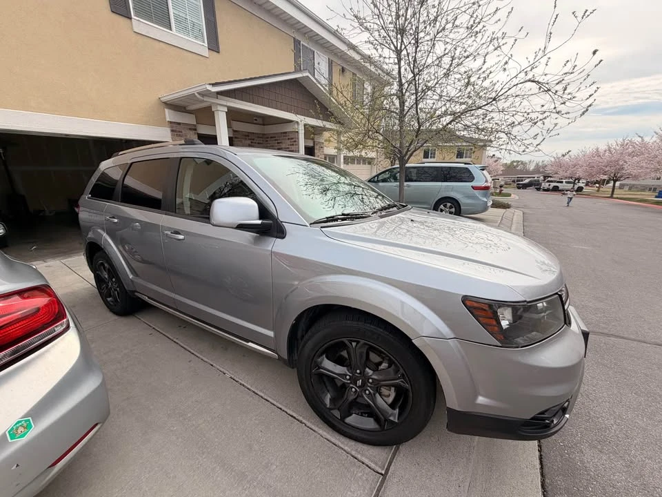 2018 Dodge Journey - Image 4 of 18
