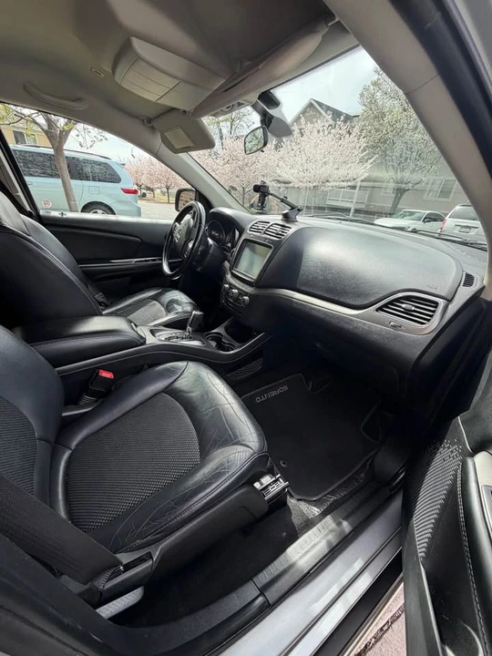 2018 Dodge Journey - Image 12 of 18
