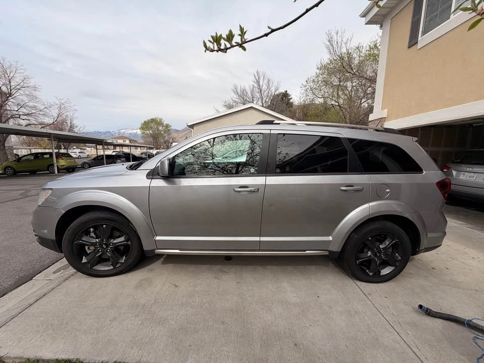 2018 Dodge Journey - Image 3 of 18