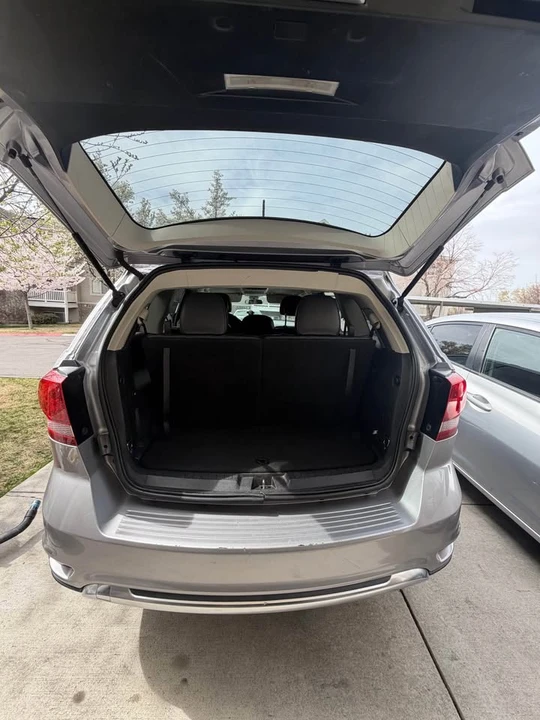 2018 Dodge Journey - Image 10 of 18