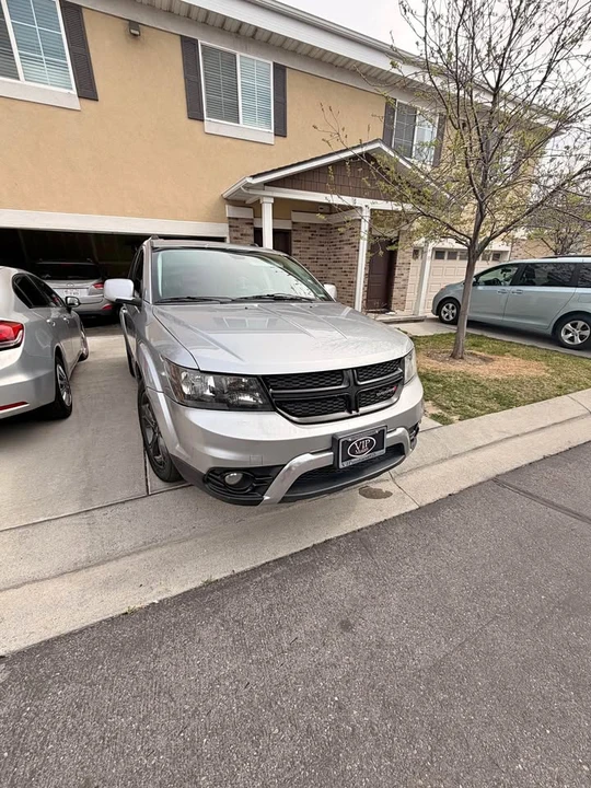 2018 Dodge Journey - Image 2 of 18