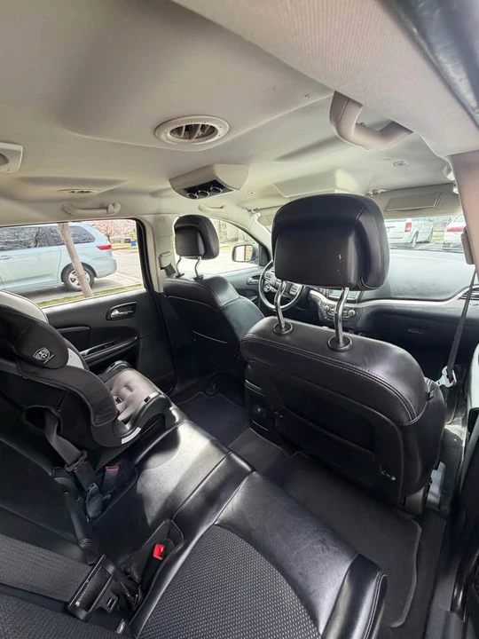 2018 Dodge Journey - Image 14 of 18