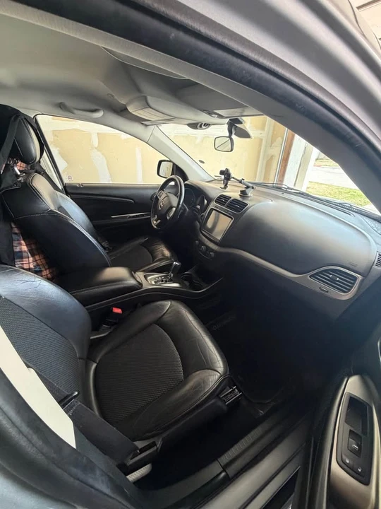2018 Dodge Journey - Image 17 of 18
