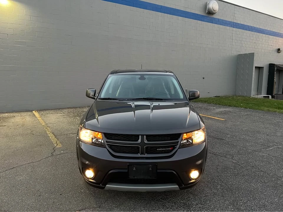 2018 Dodge Journey - Image 2 of 15