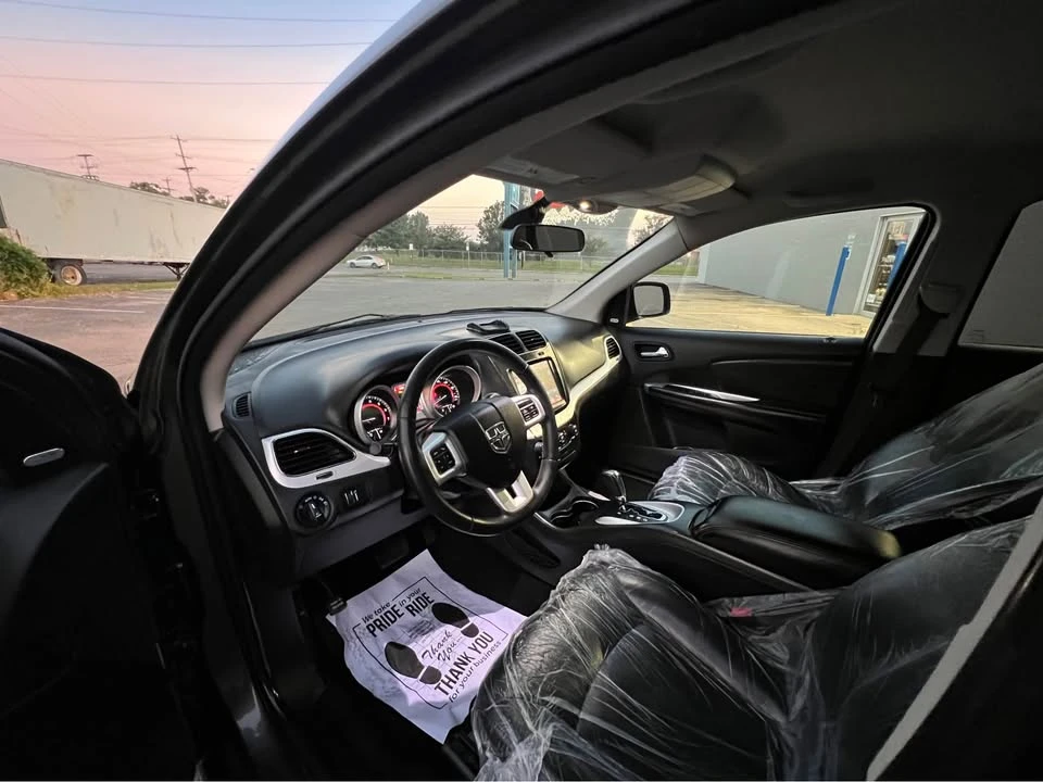 2018 Dodge Journey - Image 7 of 15