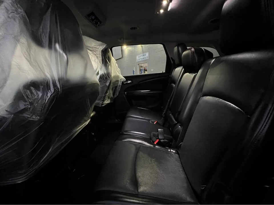2018 Dodge Journey - Image 8 of 15