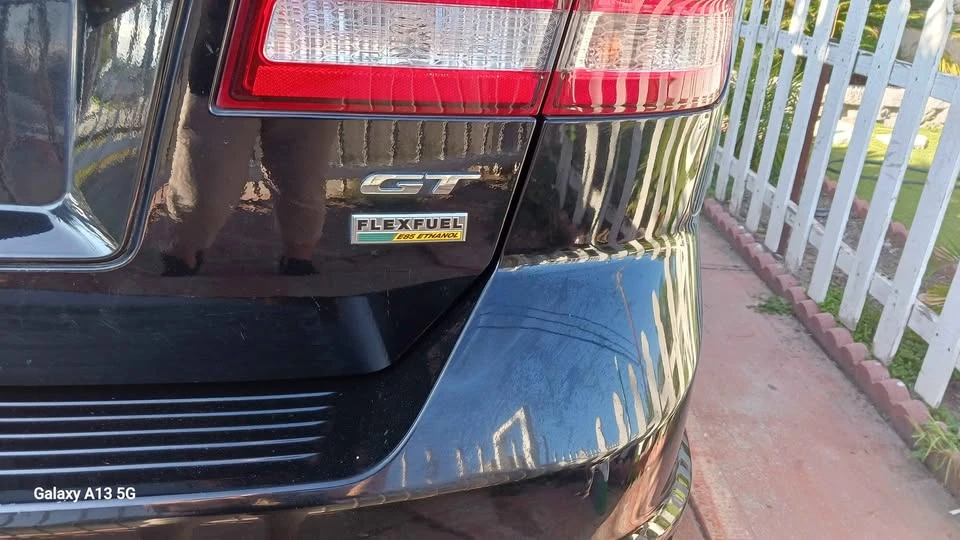 2018 Dodge Journey - Image 18 of 19