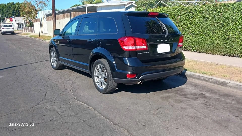 2018 Dodge Journey - Image 12 of 19
