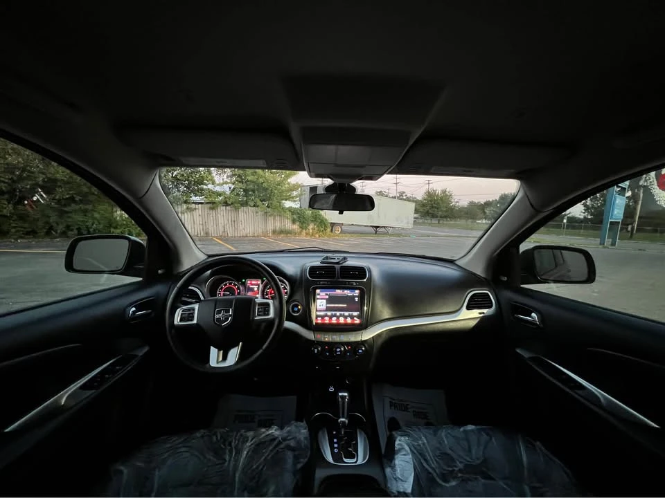 2018 Dodge Journey - Image 10 of 15