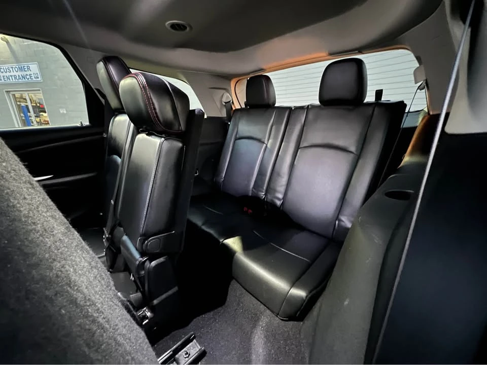 2018 Dodge Journey - Image 9 of 15