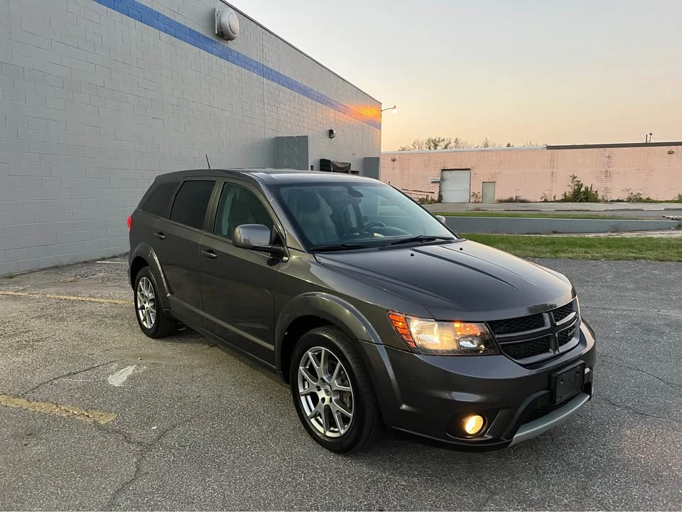 2018 Dodge Journey - Image 3 of 15