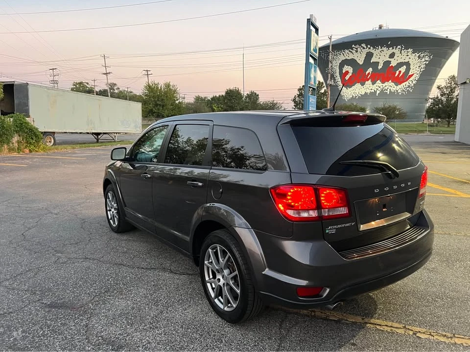 2018 Dodge Journey - Image 5 of 15
