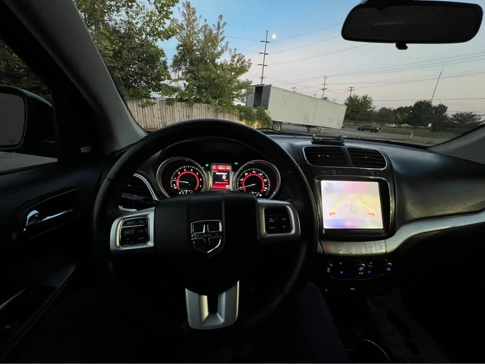 2018 Dodge Journey - Image 13 of 15