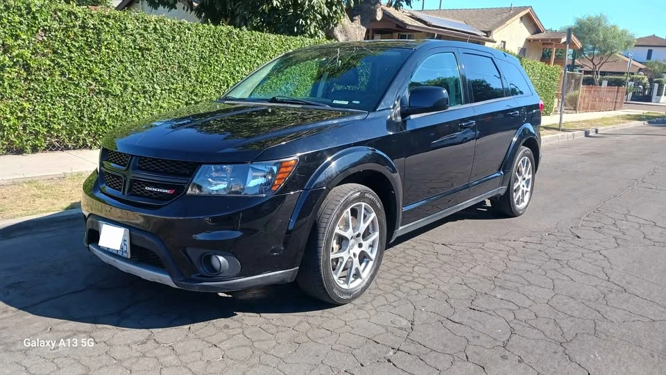 2018 Dodge Journey - Image 2 of 19