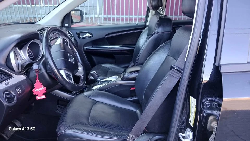 2018 Dodge Journey - Image 4 of 19