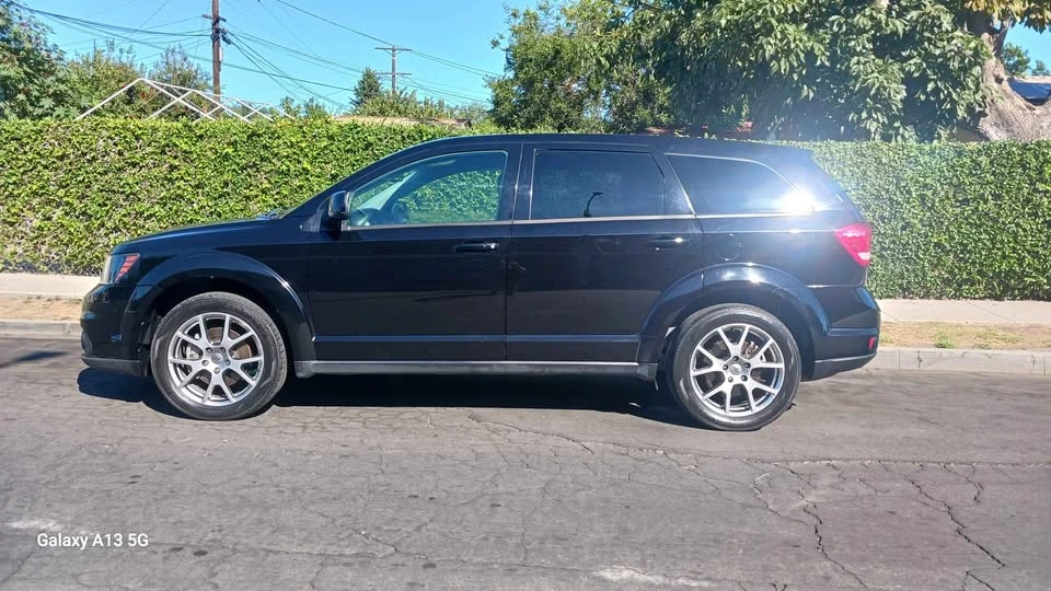 2018 Dodge Journey - Image 10 of 19