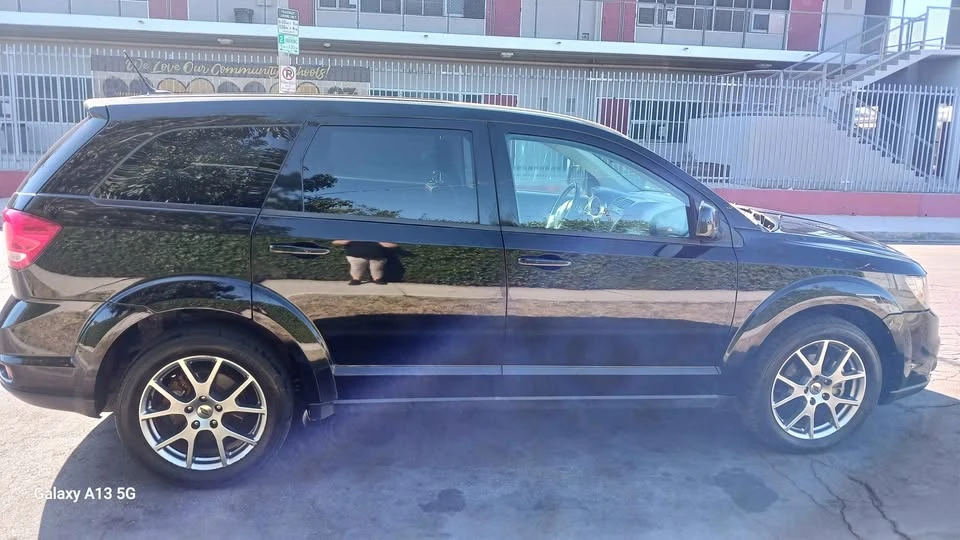 2018 Dodge Journey - Image 11 of 19