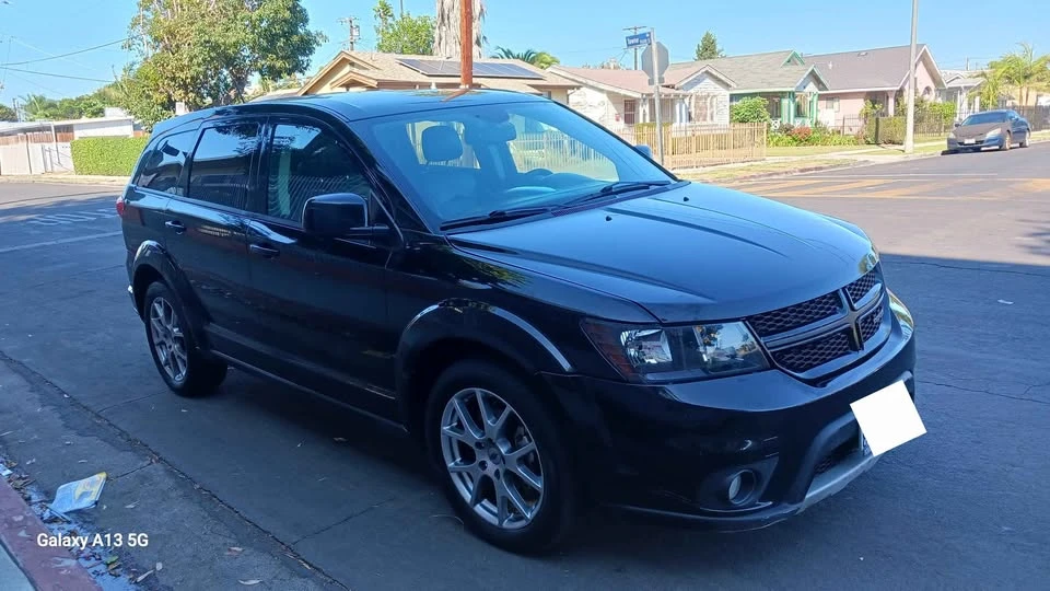 2018 Dodge Journey - Image 3 of 19