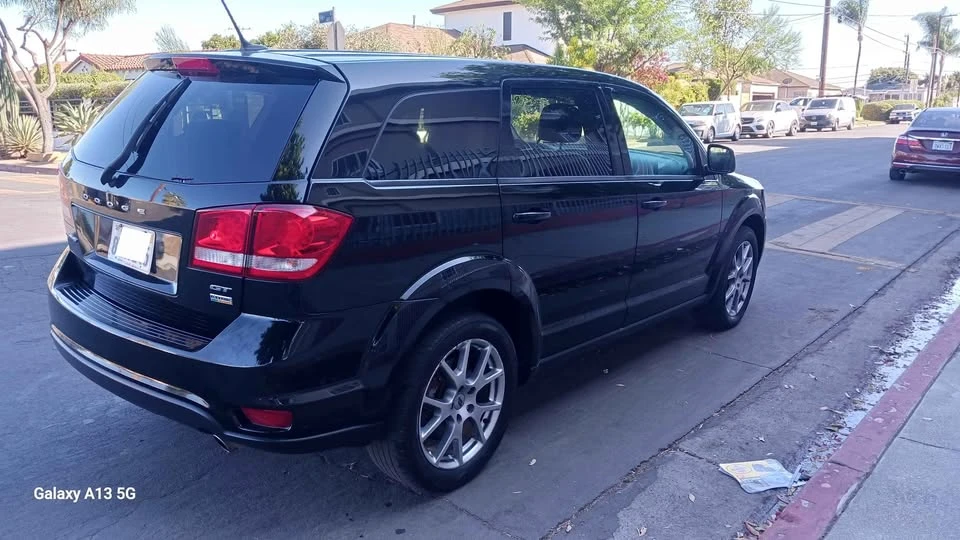 2018 Dodge Journey - Image 13 of 19