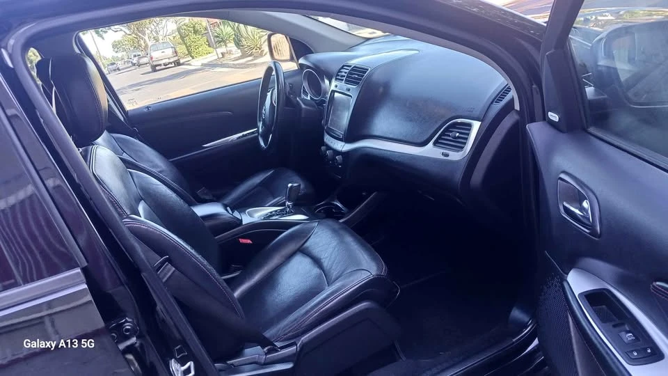 2018 Dodge Journey - Image 5 of 19