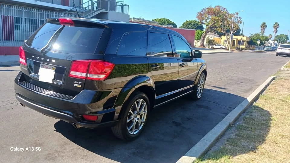 2018 Dodge Journey - Image 16 of 19