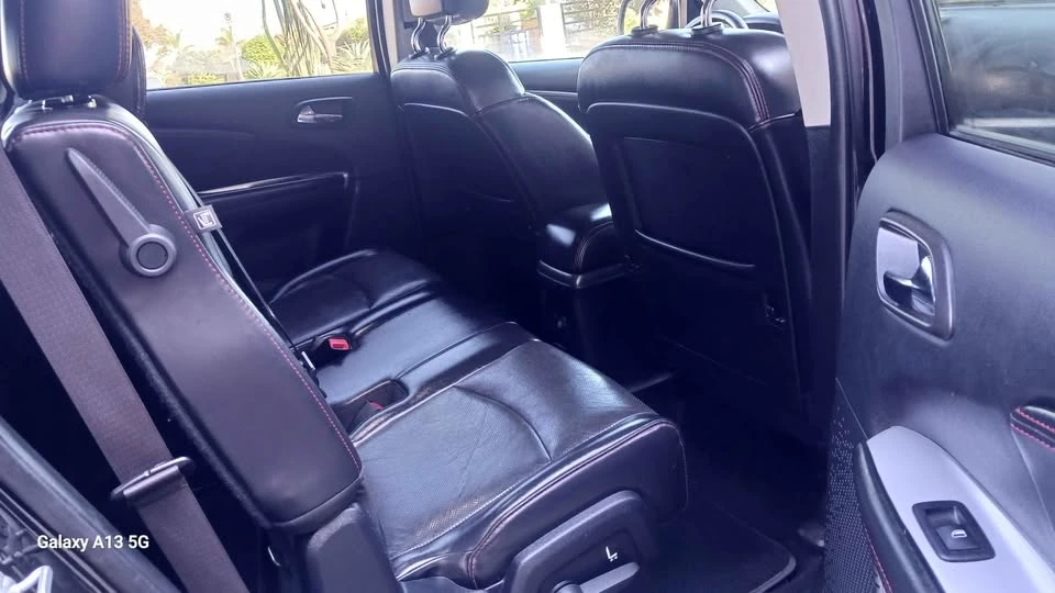 2018 Dodge Journey - Image 7 of 19