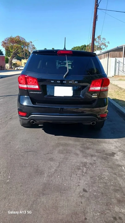 2018 Dodge Journey - Image 15 of 19