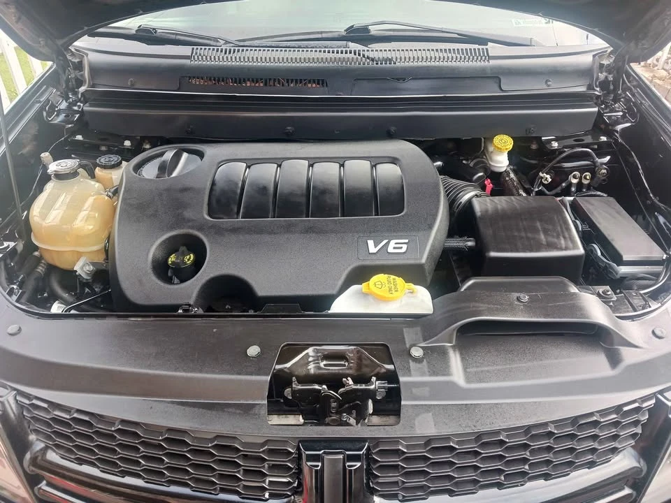 2018 Dodge Journey - Image 19 of 19
