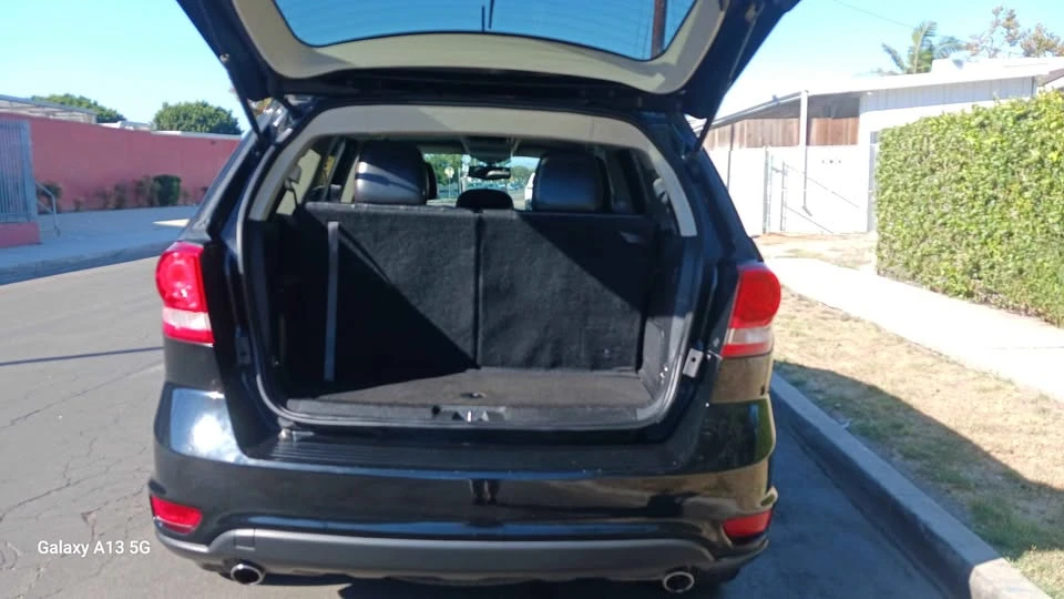 2018 Dodge Journey - Image 14 of 19