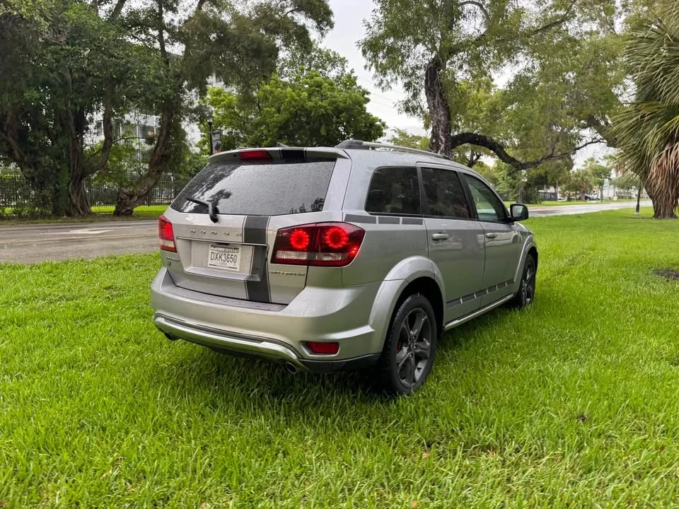 2018 Dodge Journey - Image 4 of 9