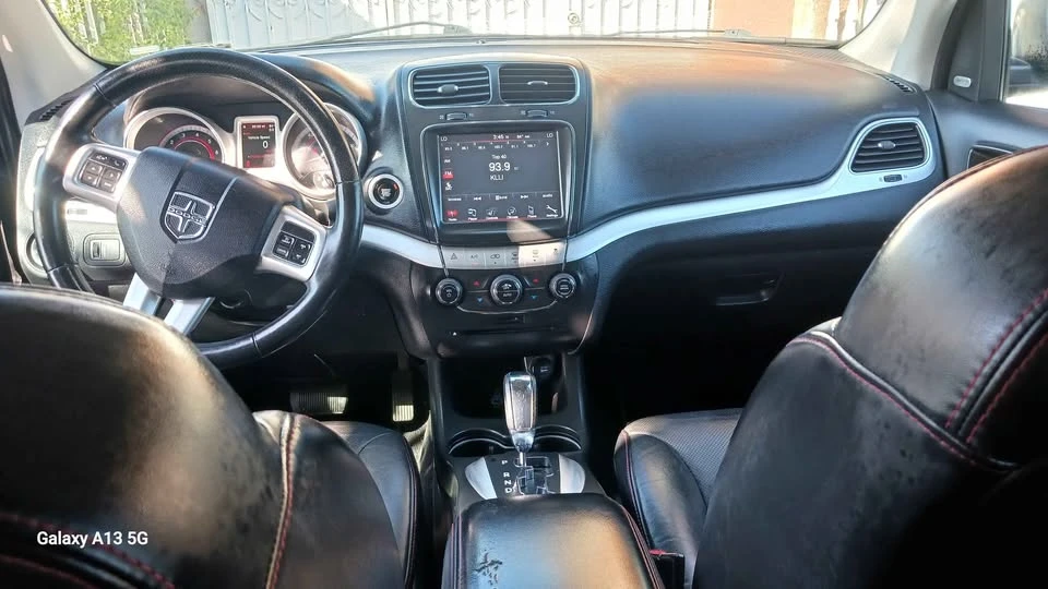 2018 Dodge Journey - Image 17 of 19